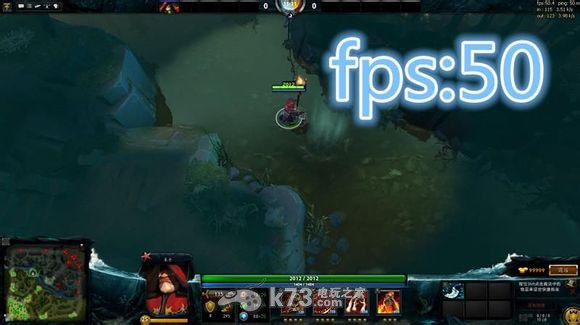 教你用低端本玩轉(zhuǎn)DOTA2