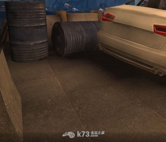 《逆战》大都会刷分攻略 《逆战》大都会刷分攻略