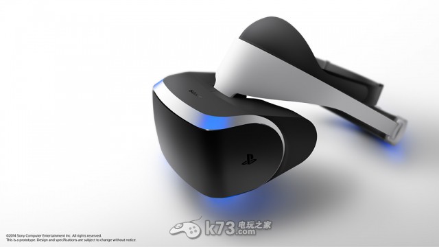 ps4頭戴眼鏡“墨菲斯計(jì)劃”設(shè)計(jì)開發(fā)秘史