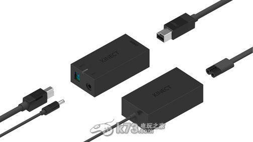 Xbox One新一代Kinec2.0確認(rèn)支持pc