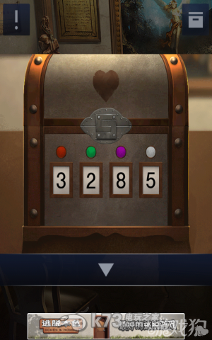 密室逃脱2全章节关卡图文攻略