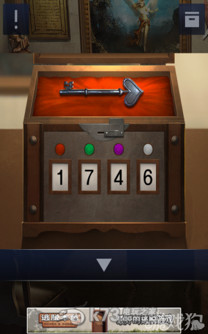 密室逃脱2全章节关卡图文攻略