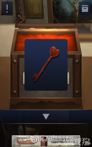密室逃脱2全章节关卡图文攻略