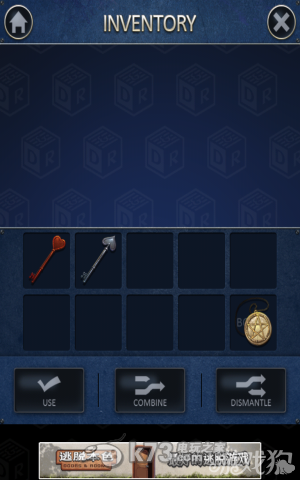 密室逃脱2全章节关卡图文攻略