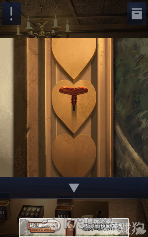 密室逃脱2全章节关卡图文攻略
