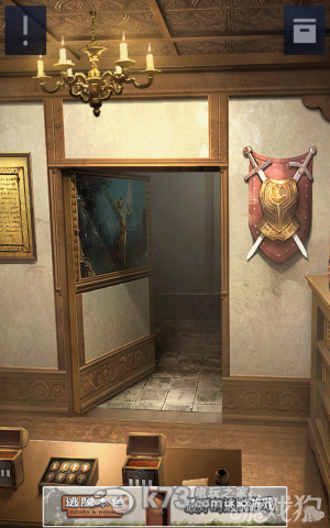 密室逃脱2全章节关卡图文攻略