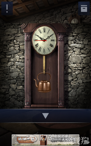 密室逃脱2全章节关卡图文攻略