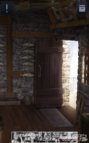 密室逃脱2全章节关卡图文攻略