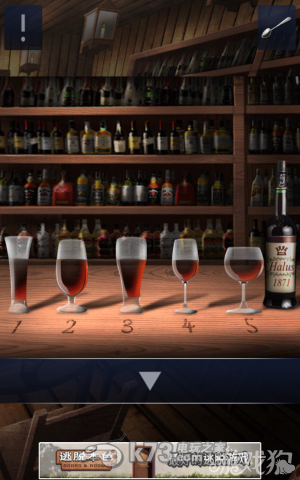 密室逃脱2全章节关卡图文攻略