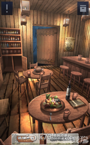 密室逃脱2全章节关卡图文攻略