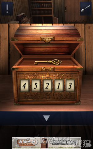 密室逃脱2全章节关卡图文攻略