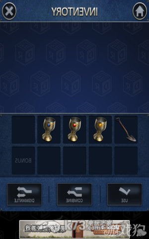 密室逃脱2全章节关卡图文攻略