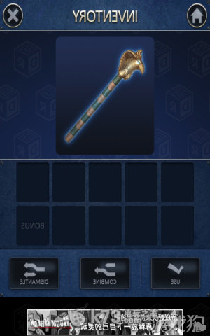 密室逃脱2全章节关卡图文攻略