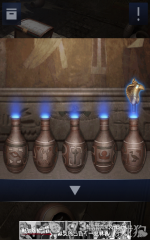 密室逃脱2全章节关卡图文攻略