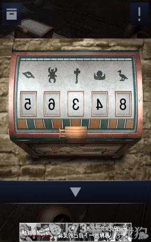 密室逃脱2全章节关卡图文攻略