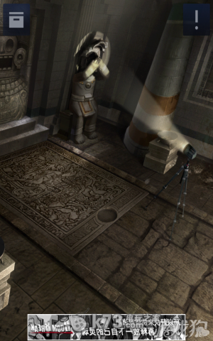 密室逃脱2全章节关卡图文攻略