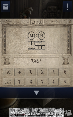 密室逃脱2全章节关卡图文攻略