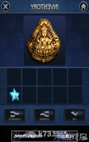 密室逃脱2全章节关卡图文攻略