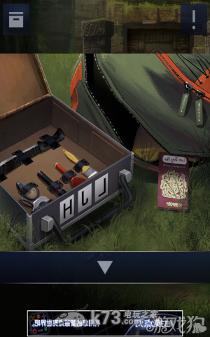 密室逃脱2全章节关卡图文攻略