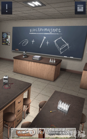 密室逃脱2全章节关卡图文攻略