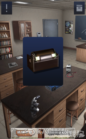 密室逃脱2全章节关卡图文攻略