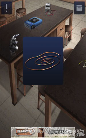 密室逃脱2全章节关卡图文攻略