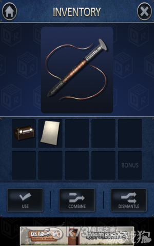 密室逃脱2全章节关卡图文攻略