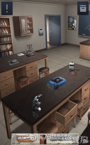 密室逃脱2全章节关卡图文攻略