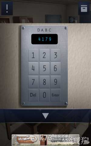 密室逃脱2全章节关卡图文攻略