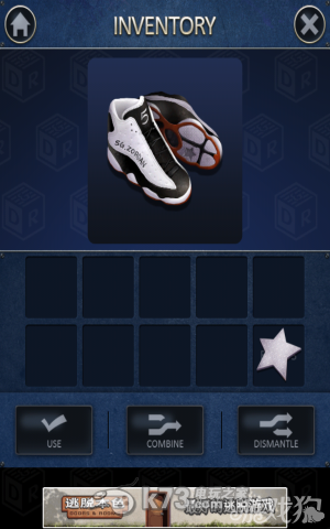 密室逃脱2全章节关卡图文攻略