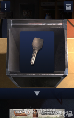 密室逃脱2全章节关卡图文攻略