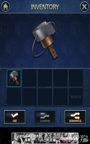 密室逃脱2全章节关卡图文攻略