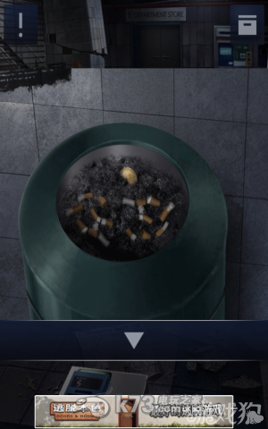 密室逃脱2全章节关卡图文攻略