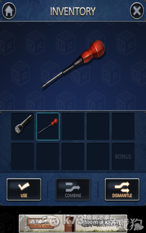 密室逃脱2全章节关卡图文攻略