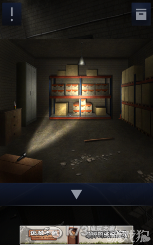 密室逃脱2全章节关卡图文攻略