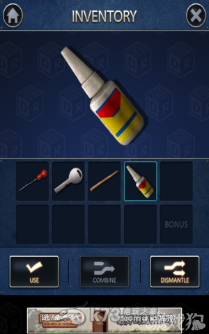 密室逃脱2全章节关卡图文攻略