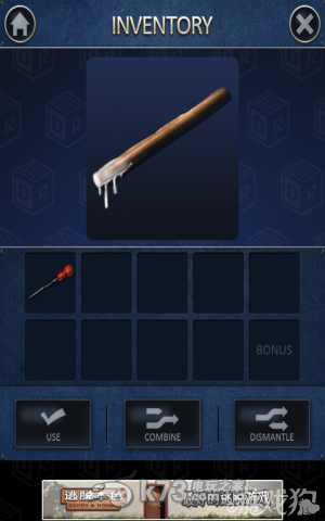 密室逃脱2全章节关卡图文攻略