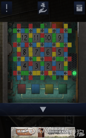 密室逃脱2全章节关卡图文攻略