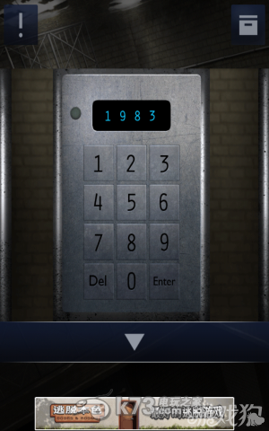 密室逃脱2全章节关卡图文攻略