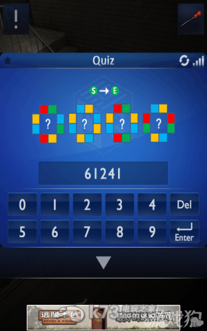 密室逃脱2全章节关卡图文攻略