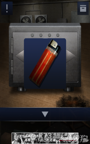密室逃脱2全章节关卡图文攻略