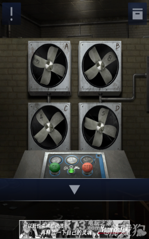 密室逃脱2全章节关卡图文攻略