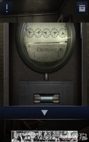 密室逃脱2全章节关卡图文攻略