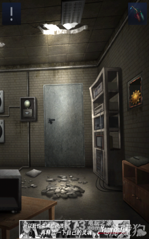 密室逃脱2全章节关卡图文攻略