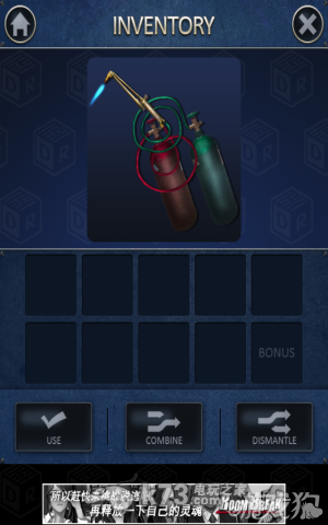 密室逃脱2全章节关卡图文攻略