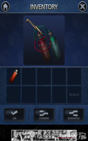 密室逃脱2全章节关卡图文攻略