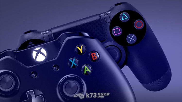 《奇異世界》制作人:Xbox One性能“物理上不可能”追上PS4