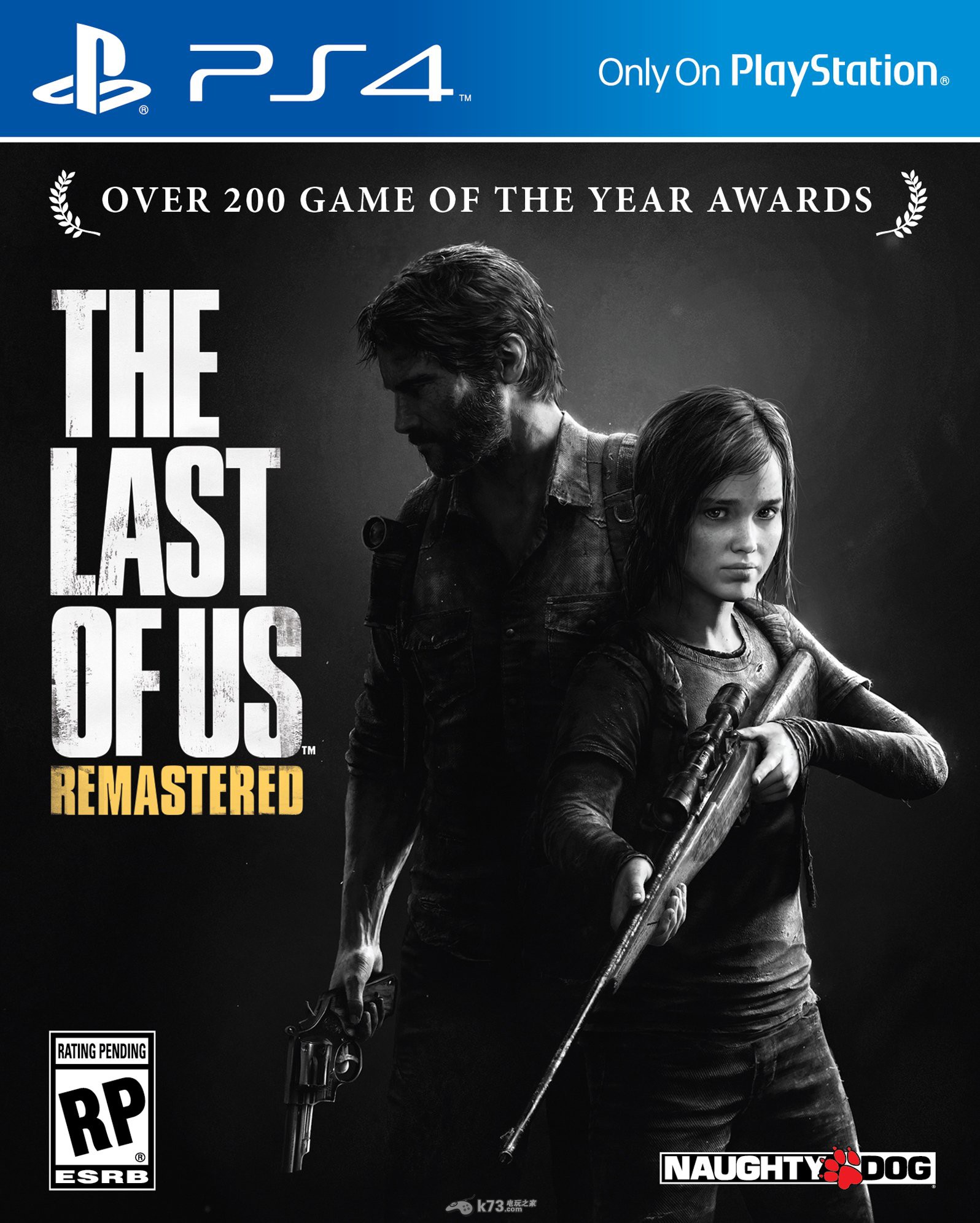 The Last of US 美国末日 高清游戏壁纸1 - 1920x1080 壁纸下载 - The Last of US 美国末日 高清游戏 ...