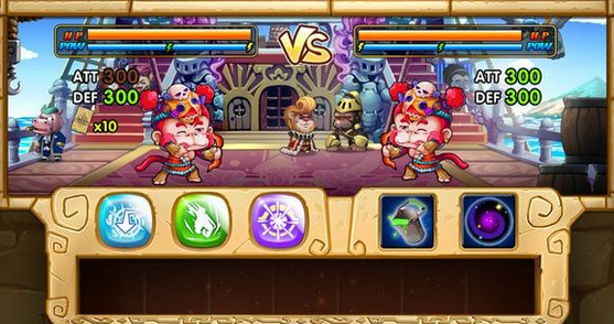 全民爱消除新手攻略