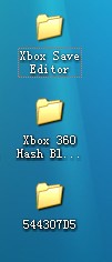 xbox360游戏存档怎么用教程-xbox360存档修改教程
